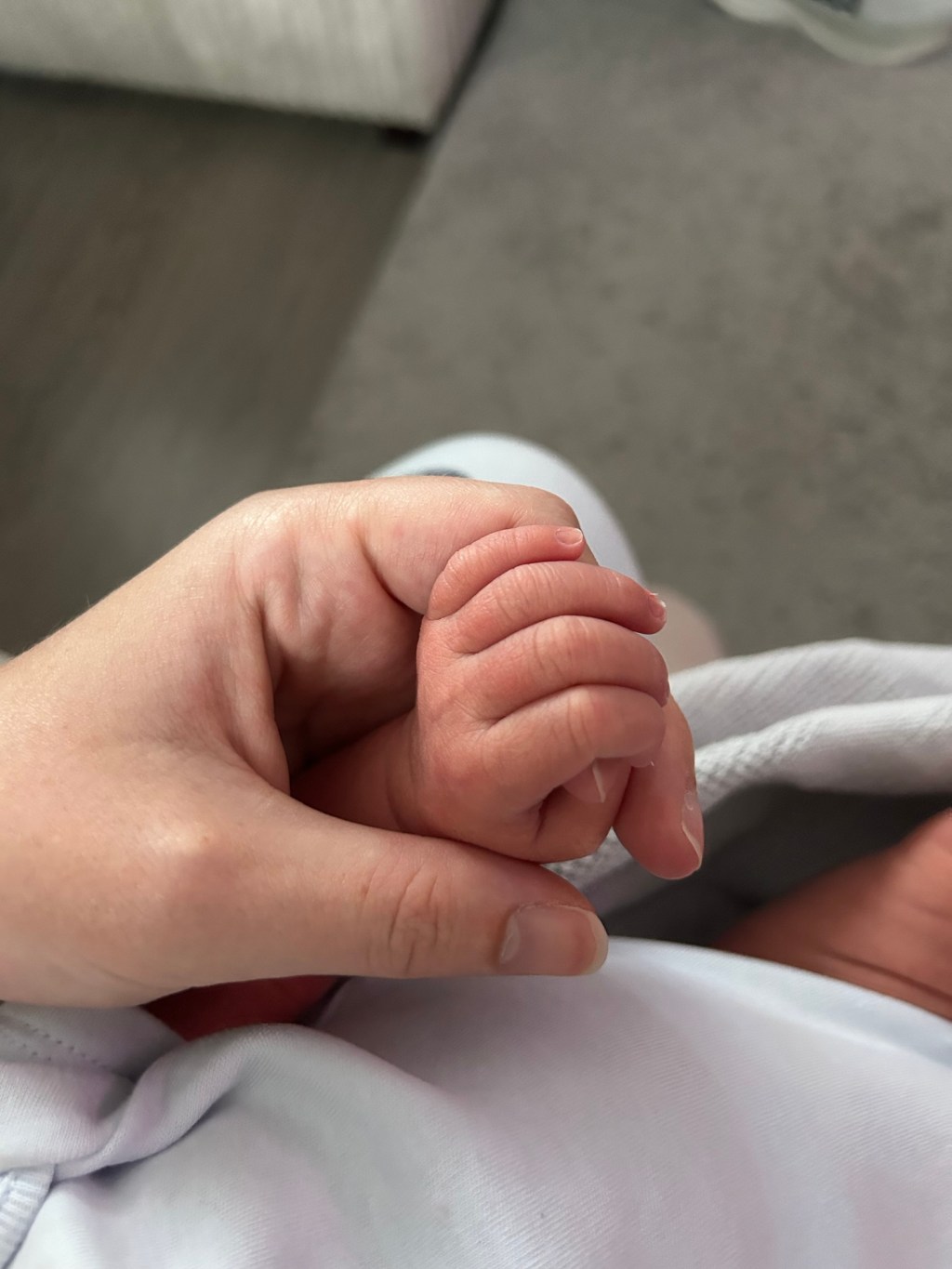 Postpartum: Round Two