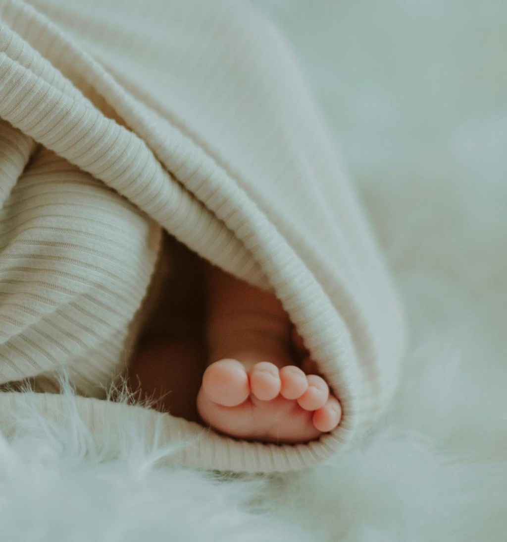 My Positive Birth Story: the second time&nbsp;round