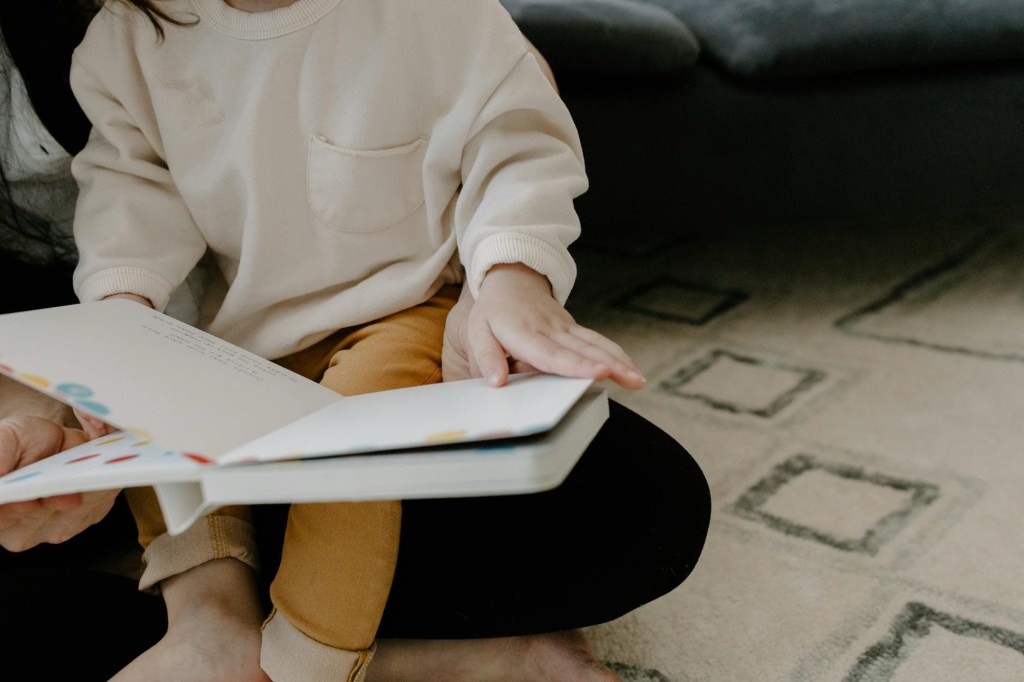 Parenting Instinct Vs. Research: What do most parents really&nbsp;follow?