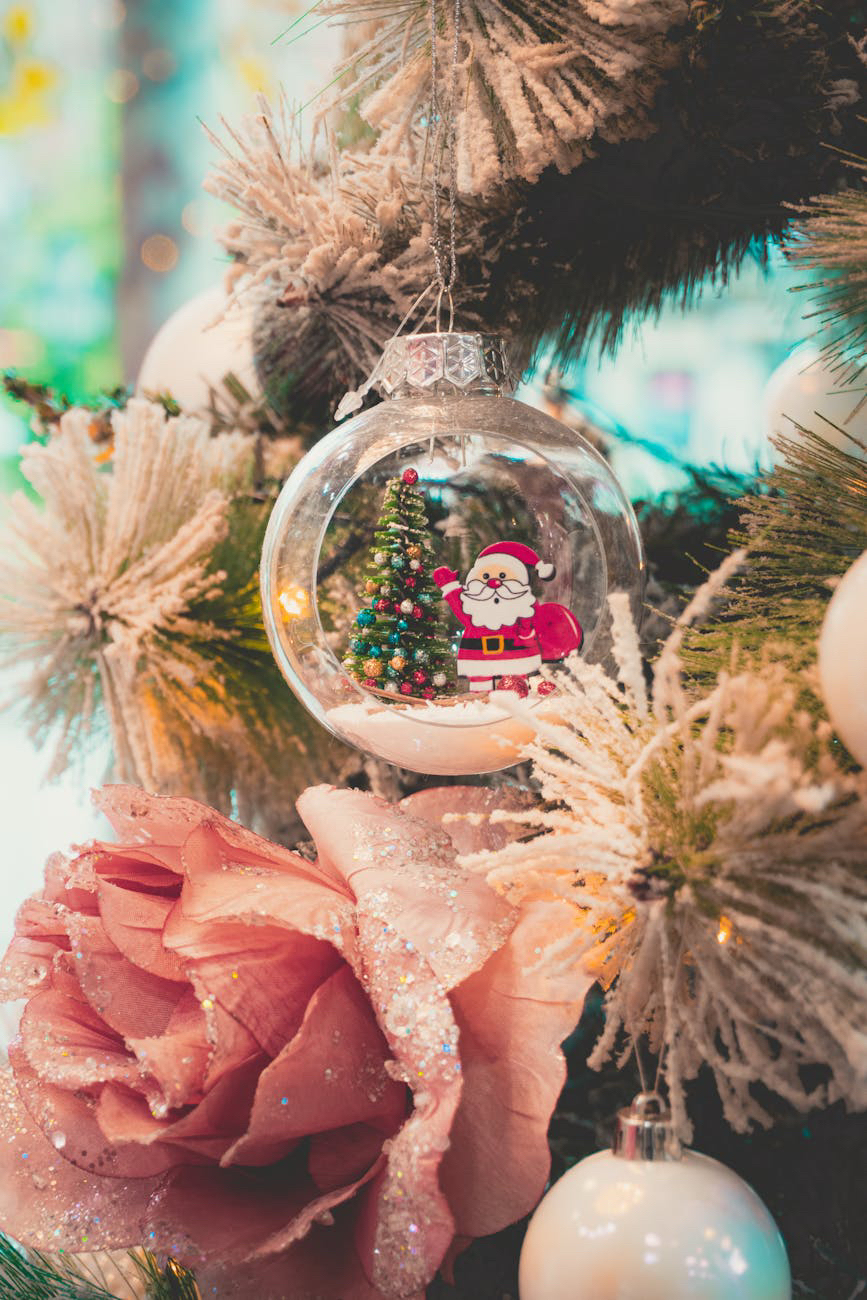 My First Christmas as a Mum of&nbsp;Two