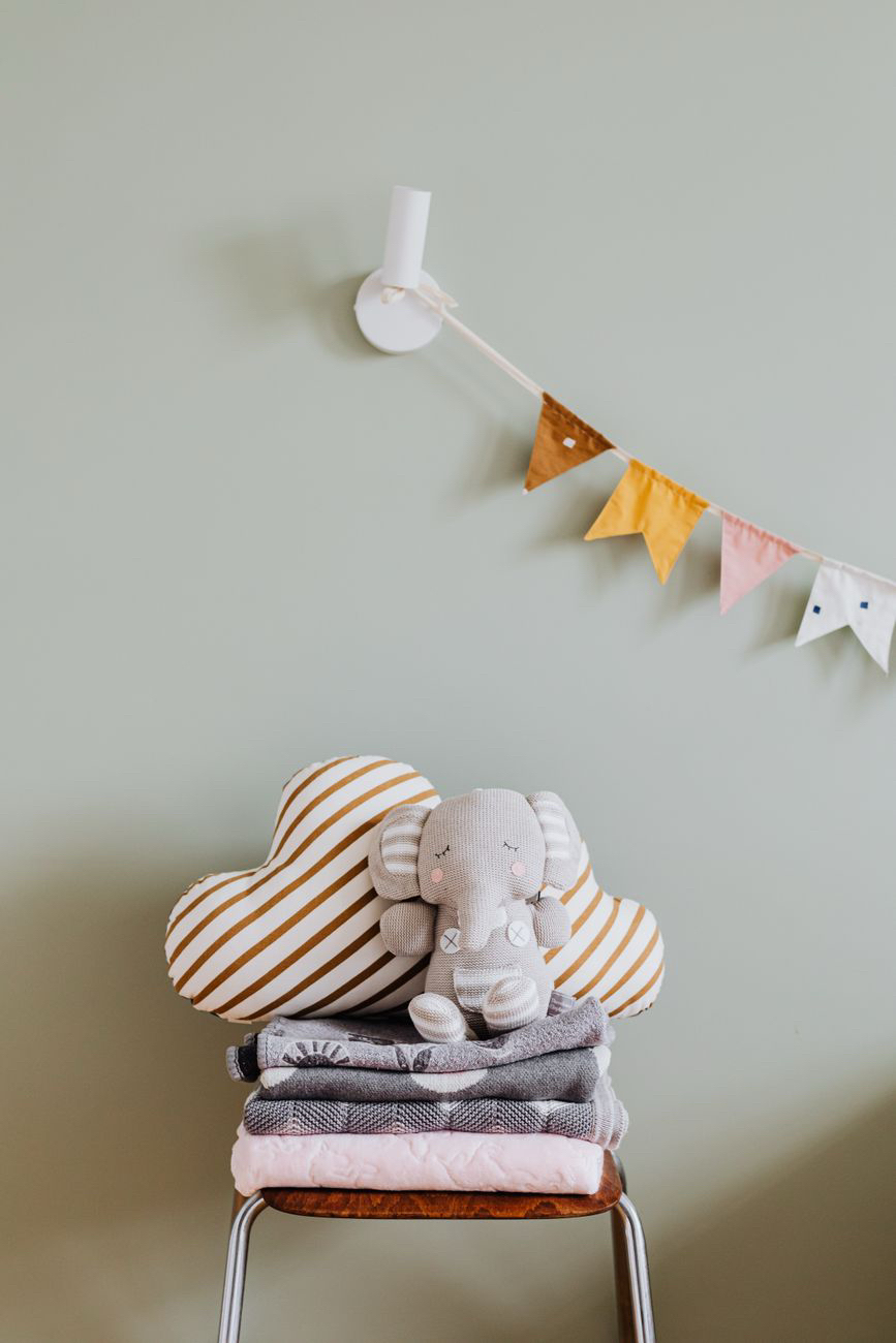 From Wondering About Motherhood to Living It Twice