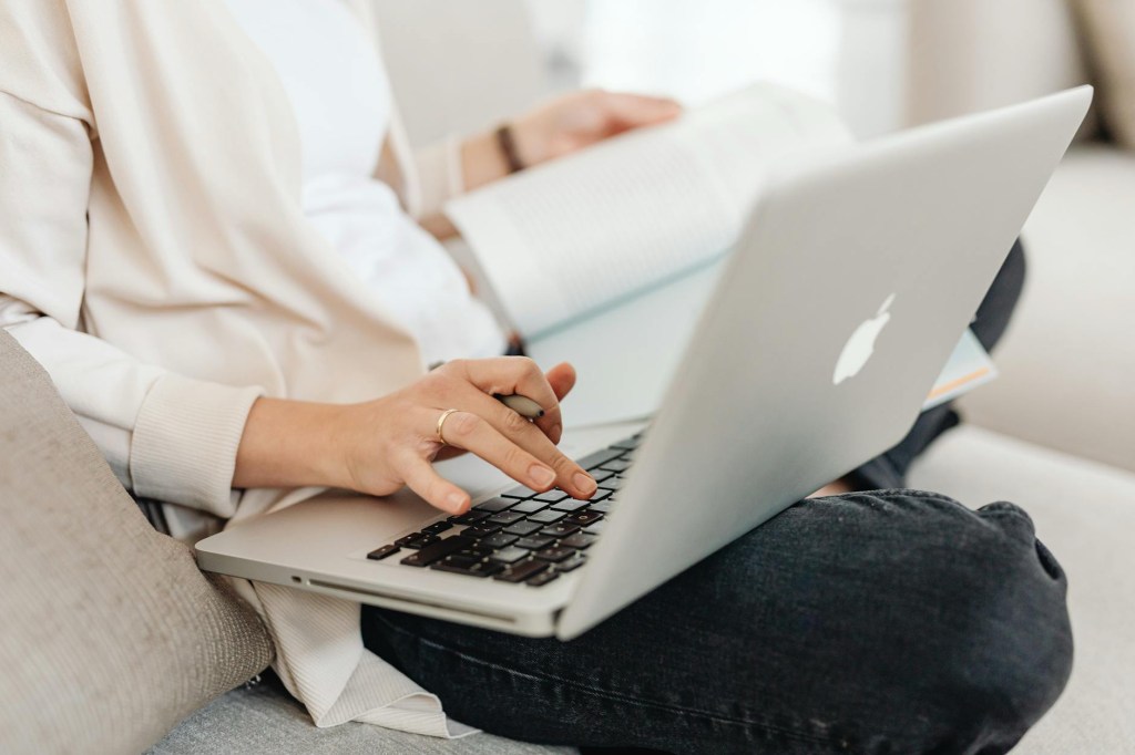 You Think I Can’t Be Career Focused Because I’m a Mum? Think&nbsp;Again