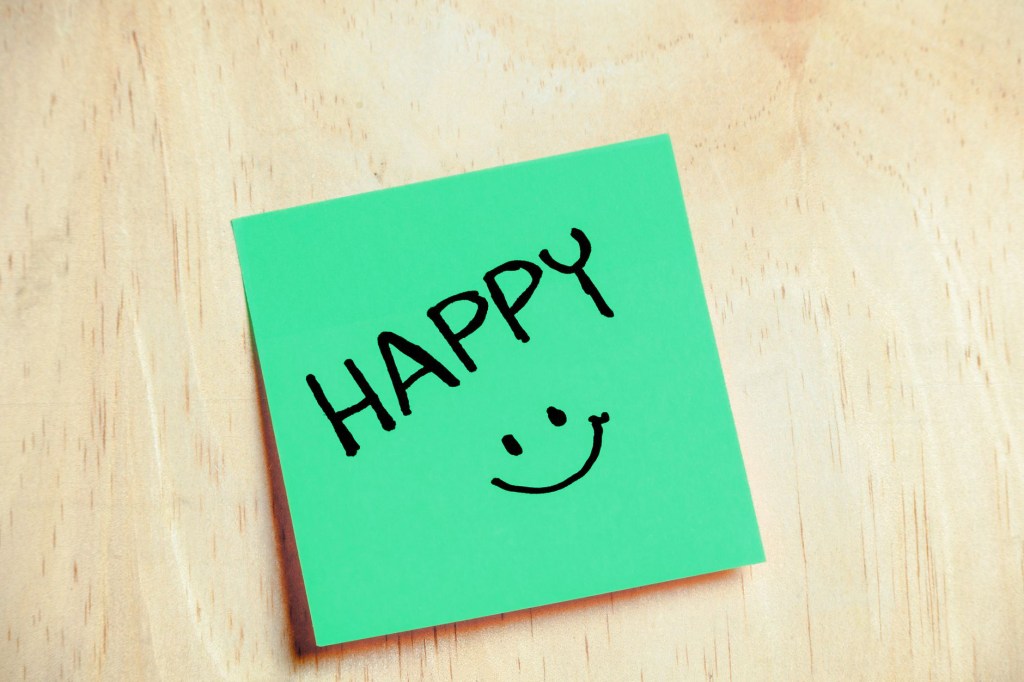 Small Ways to Feel Happier as a Mum When Life Is&nbsp;Busy