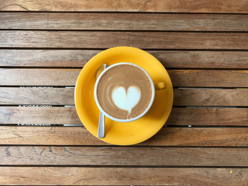 Solo Day Out: Why Taking Time for Yourself Matters