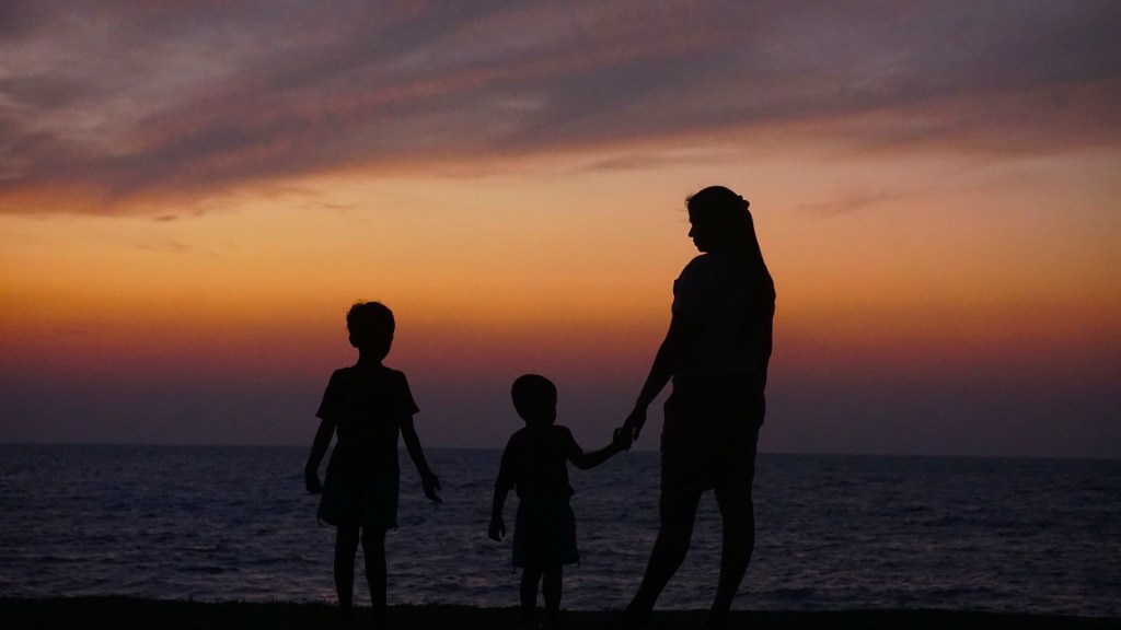 The Woman You Were Before Children Isn’t Gone – But She Is&nbsp;Changing